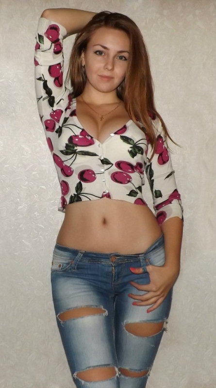 Анкета проститутки Надюшка - Фото 1, Мена, 28 лет, №21789