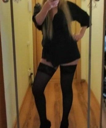 Анкета проститутки Мария - Фото 1, Мена, 28 лет, №7560