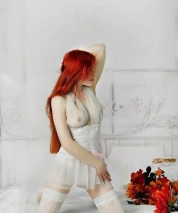 Анкета проститутки Кира - Фото 1, Мена, 25 лет, №9364